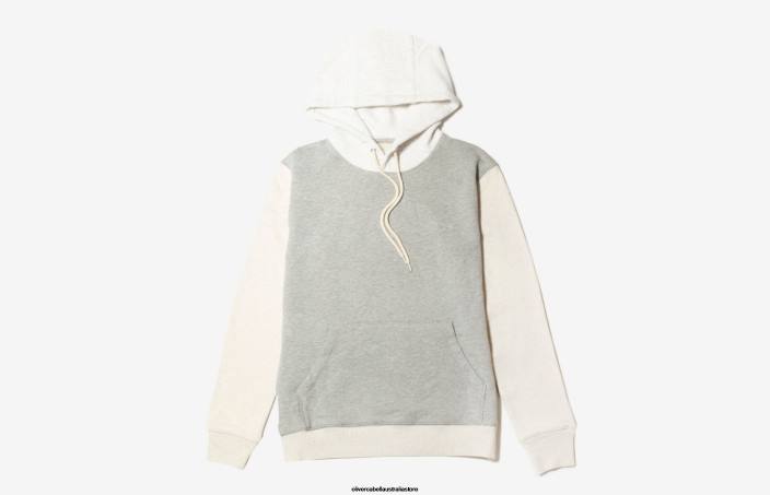 Men OC Core Hoodie Colorblock 2 Clothes Oliver Cabell X0FT251
