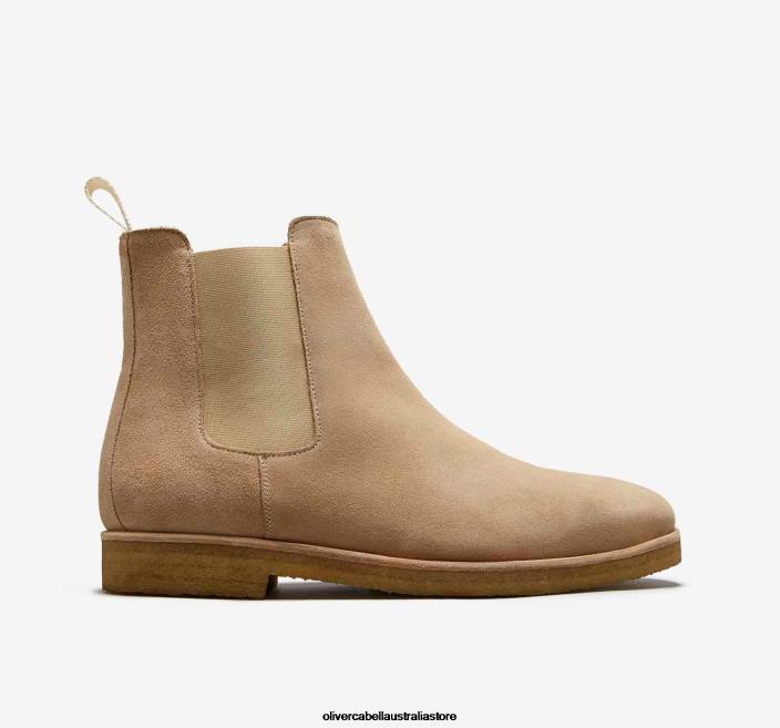 Men Chelsea Boot Lion Footwear Oliver Cabell X0FT164