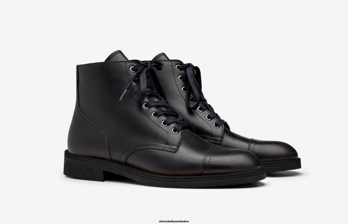 Men SB 1 Black Footwear Oliver Cabell X0FT170