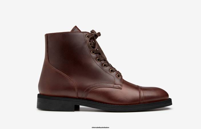 Men SB 1 Brown Footwear Oliver Cabell X0FT166