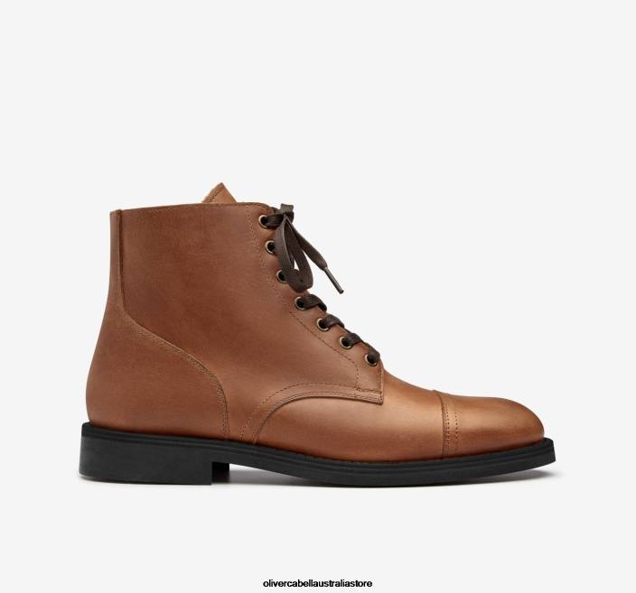 Men SB 1 Natural Footwear Oliver Cabell X0FT169