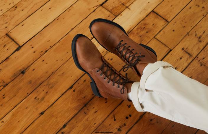 Men SB 1 Natural Footwear Oliver Cabell X0FT169