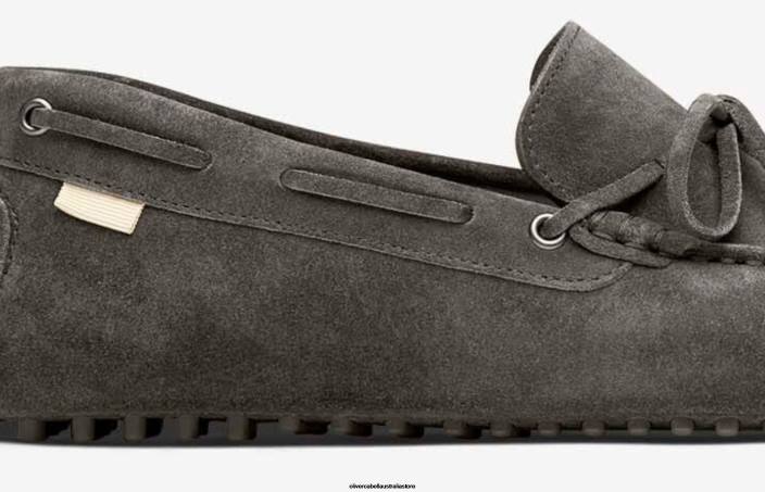 Men Driver 2 Slate Footwear Oliver Cabell X0FT178