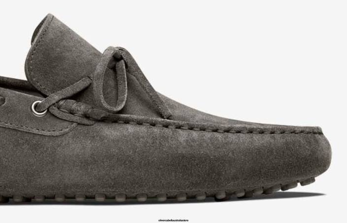 Men Driver 2 Slate Footwear Oliver Cabell X0FT178