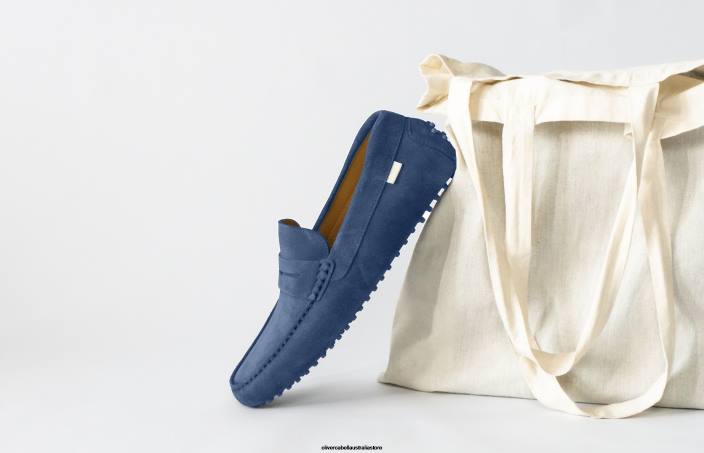 Men Driver 7 Jeans Footwear Oliver Cabell X0FT160