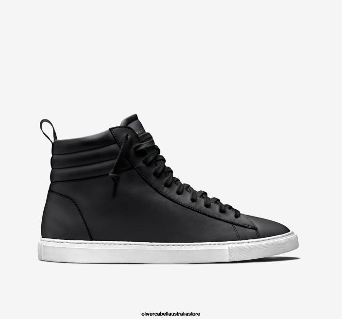 Men Jabbar High Black Footwear Oliver Cabell X0FT94