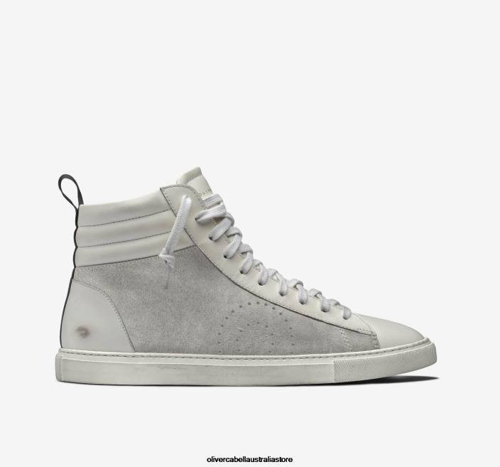 Men Jabbar High Sea Salt Footwear Oliver Cabell X0FT99