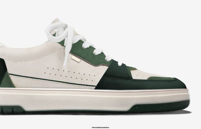 Men Nimble Forest Footwear Oliver Cabell X0FT141