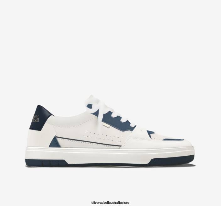 Men Nimble Ocean Footwear Oliver Cabell X0FT138