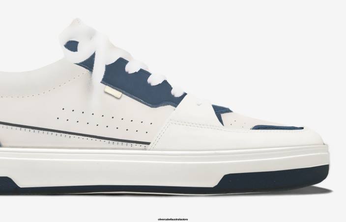 Men Nimble Ocean Footwear Oliver Cabell X0FT138