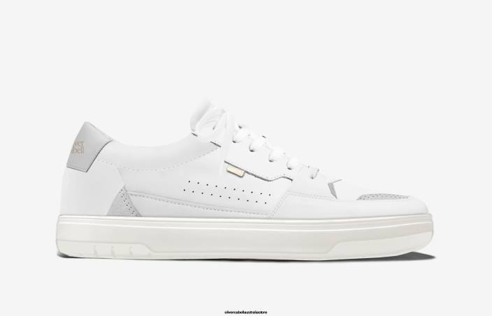 Men Nimble Slate Footwear Oliver Cabell X0FT135