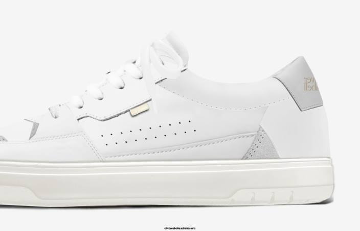 Men Nimble Slate Footwear Oliver Cabell X0FT135