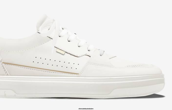 Men Nimble Wood Footwear Oliver Cabell X0FT136