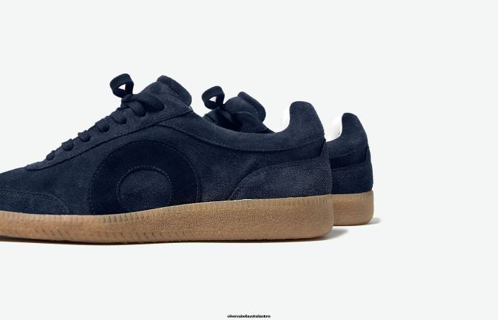 Men Pele Marine Footwear Oliver Cabell X0FT89