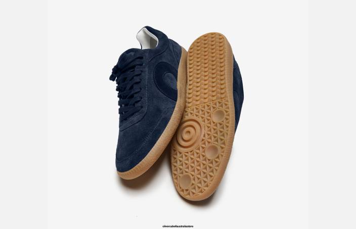 Men Pele Marine Footwear Oliver Cabell X0FT89