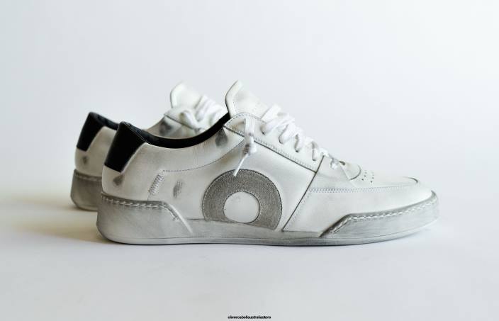 Men Court Belmont Footwear Oliver Cabell X0FT65