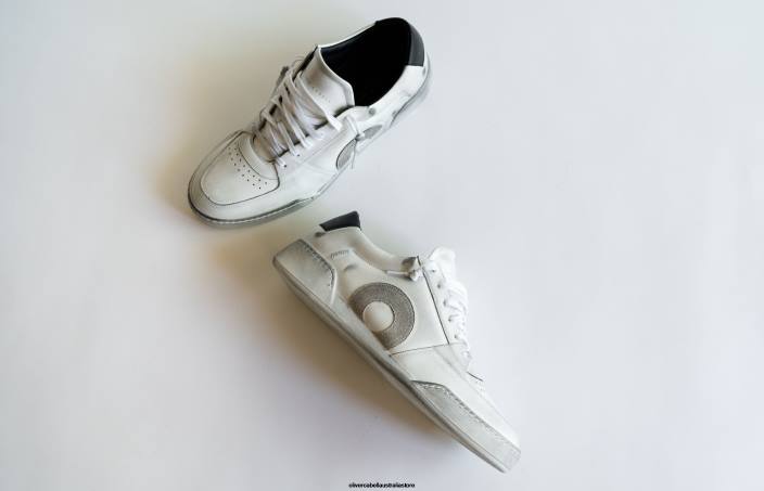 Men Court Belmont Footwear Oliver Cabell X0FT65