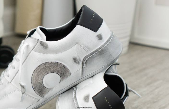 Men Court Belmont Footwear Oliver Cabell X0FT65