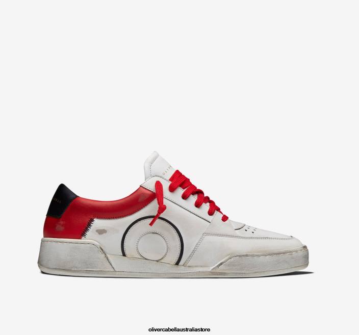 Men Court Chicago Footwear Oliver Cabell X0FT116