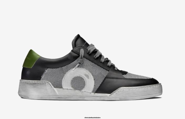 Men Court Shamrock Footwear Oliver Cabell X0FT108