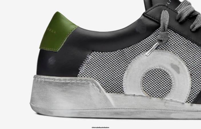 Men Court Shamrock Footwear Oliver Cabell X0FT108