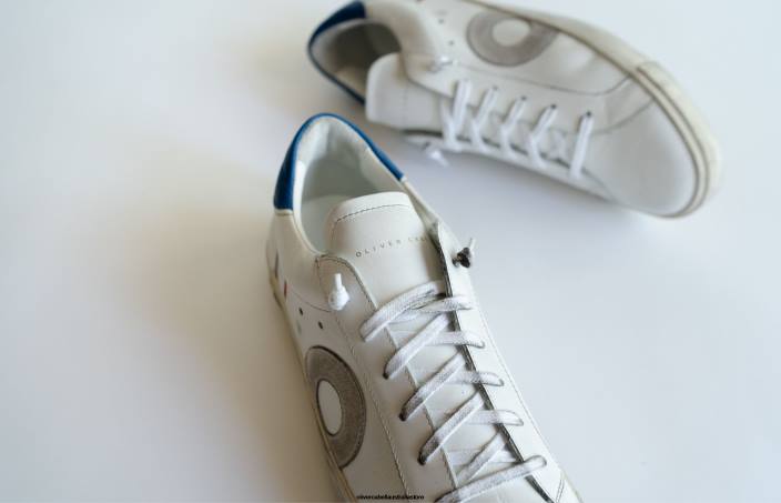 Men Demi Cowboy Footwear Oliver Cabell X0FT91