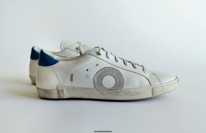 Men Demi Cowboy Footwear Oliver Cabell X0FT91