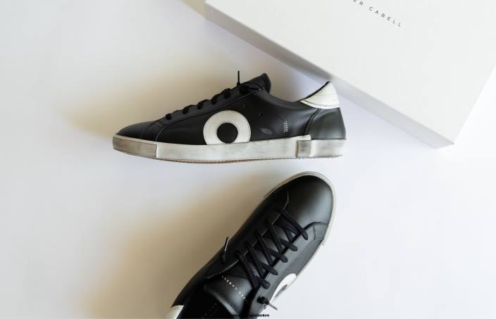 Men Demi Daybreak Footwear Oliver Cabell X0FT77