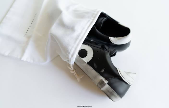 Men Demi Daybreak Footwear Oliver Cabell X0FT77