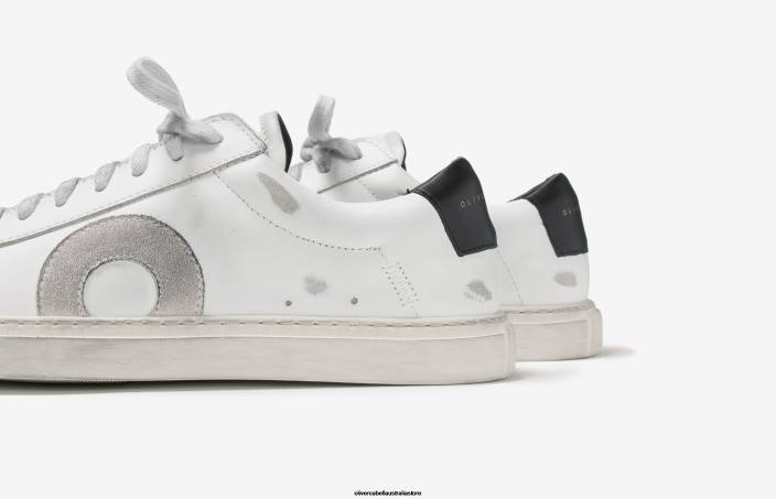 Men Low 1 14 Belmont Footwear Oliver Cabell X0FT3