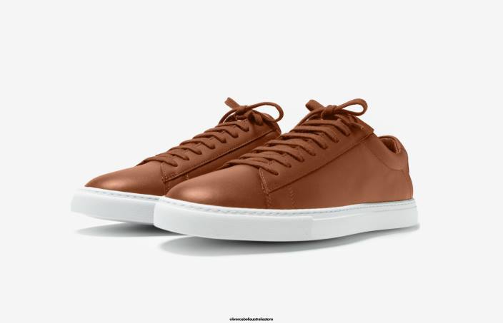 Men Low 1 14 Lion Footwear Oliver Cabell X0FT14