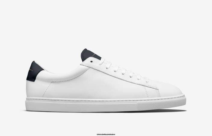 Men Low 1 14 Ocean Footwear Oliver Cabell X0FT2