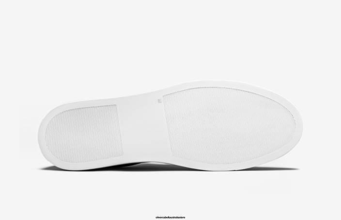 Men Low 1 14 Ocean Footwear Oliver Cabell X0FT2