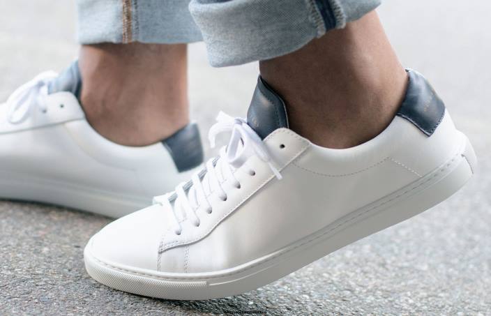 Men Low 1 14 Ocean Footwear Oliver Cabell X0FT2