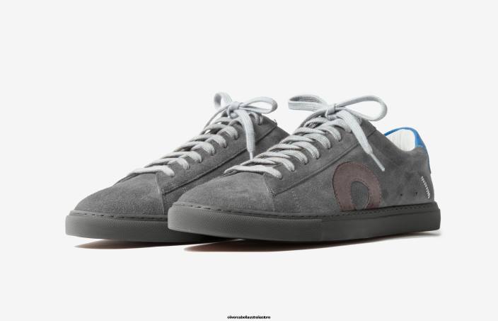 Men Low 1 14 Pigment Footwear Oliver Cabell X0FT7