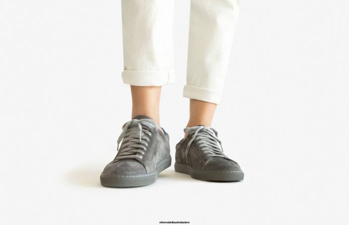 Men Low 1 14 Pigment Footwear Oliver Cabell X0FT7