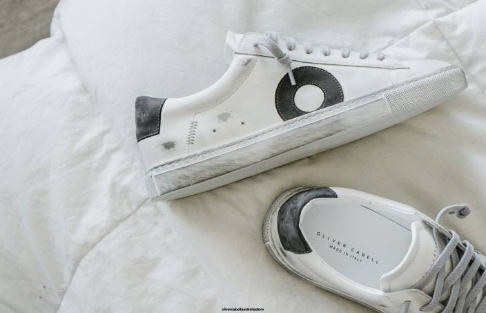 Men Low 1 2 Atlanta Footwear Oliver Cabell X0FT33