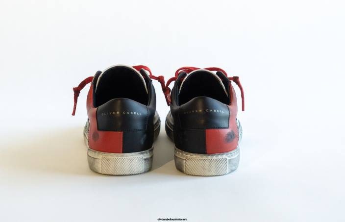 Men Low 1 2 Chicago Footwear Oliver Cabell X0FT27