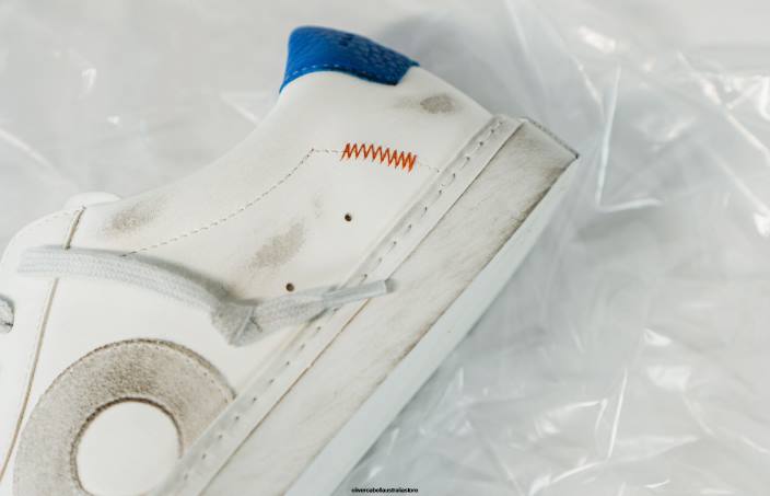 Men Low 1 2 Cowboy Footwear Oliver Cabell X0FT21