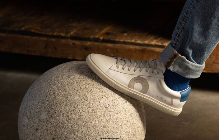 Men Low 1 2 Cowboy Footwear Oliver Cabell X0FT21