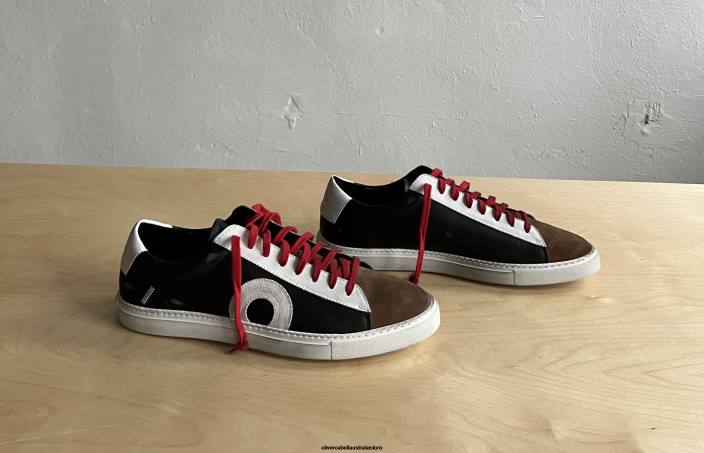 Men Low 1 2 Metropolis Footwear Oliver Cabell X0FT34