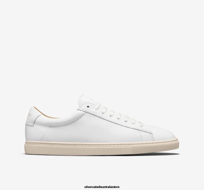Men Low 1 2 Off White Footwear Oliver Cabell X0FT25