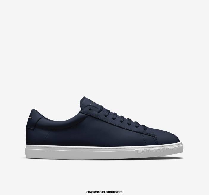 Men Low 1 2 Royal Footwear Oliver Cabell X0FT31