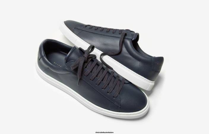 Men Low 1 2 Royal Footwear Oliver Cabell X0FT31