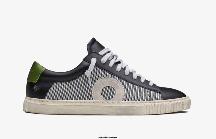 Men Low 1 2 Shamrock Footwear Oliver Cabell X0FT29