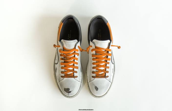 Men Low 1 2 Starfish Footwear Oliver Cabell X0FT32