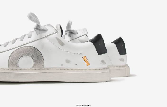 Men Low 1 2 Tigger Footwear Oliver Cabell X0FT24