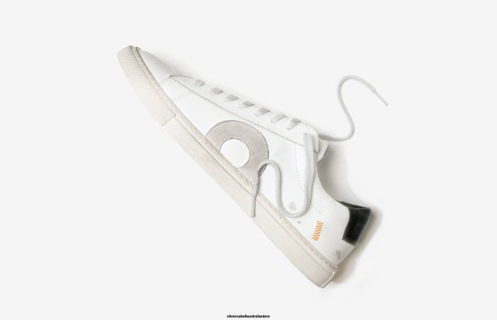 Men Low 1 2 Tigger Footwear Oliver Cabell X0FT24