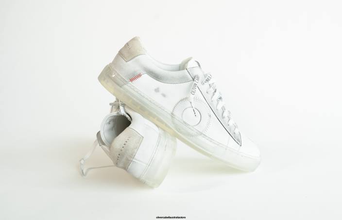 Men Low 1 3 Ghost Footwear Oliver Cabell X0FT38