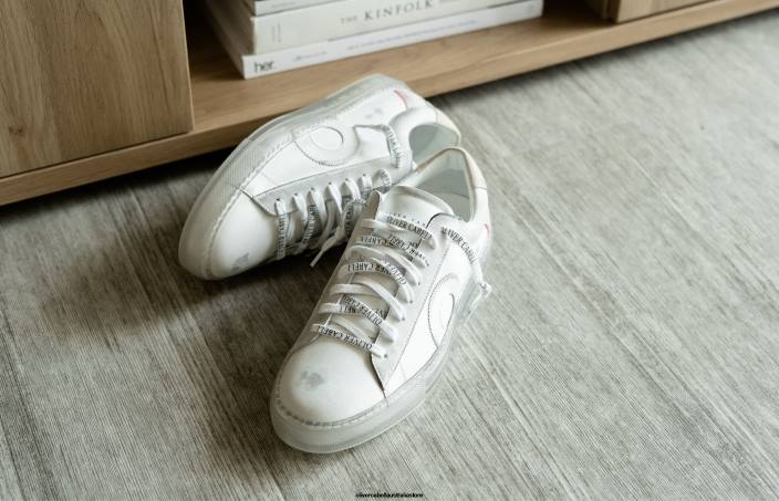 Men Low 1 3 Ghost Footwear Oliver Cabell X0FT38